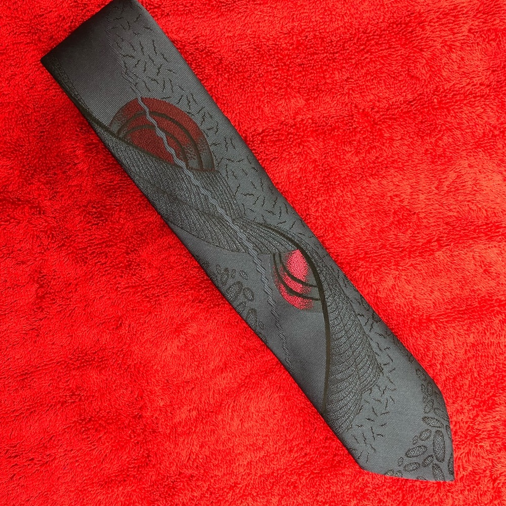 C. Bernard Neck Tie